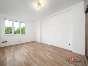 Prodej bytu 2+kk, Hradec Králové, Bidlova, 53 m2