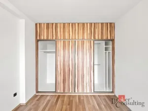 Prodej bytu 2+kk, Hradec Králové, Bidlova, 53 m2