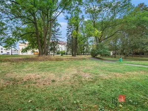 Prodej bytu 2+kk, Hradec Králové, Bidlova, 53 m2