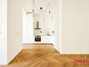 Prodej bytu 2+kk, Praha - Bubeneč, U studánky, 64 m2