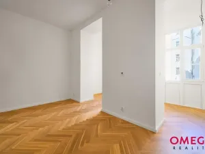 Prodej bytu 2+kk, Praha - Bubeneč, U studánky, 64 m2