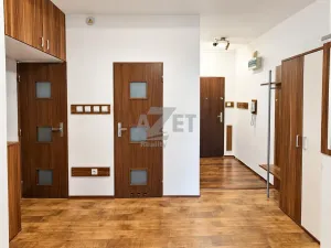 Pronájem bytu 3+kk, Frýdek-Místek - Frýdek, Na Aleji, 65 m2