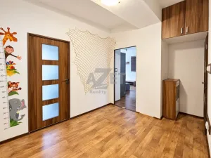Pronájem bytu 3+kk, Frýdek-Místek - Frýdek, Na Aleji, 65 m2