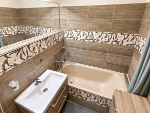 Pronájem bytu 3+kk, Frýdek-Místek - Frýdek, Na Aleji, 65 m2