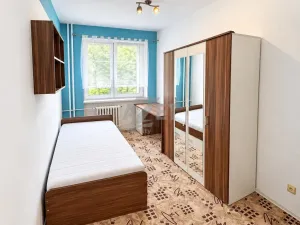 Pronájem bytu 3+kk, Frýdek-Místek - Frýdek, Na Aleji, 65 m2