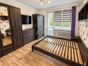 Pronájem bytu 3+kk, Frýdek-Místek - Frýdek, Na Aleji, 65 m2