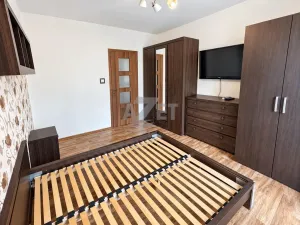 Pronájem bytu 3+kk, Frýdek-Místek - Frýdek, Na Aleji, 65 m2