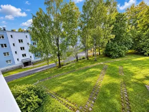 Pronájem bytu 3+kk, Frýdek-Místek - Frýdek, Na Aleji, 65 m2
