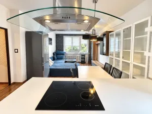 Pronájem bytu 3+kk, Frýdek-Místek - Frýdek, Na Aleji, 65 m2