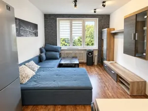 Pronájem bytu 3+kk, Frýdek-Místek - Frýdek, Na Aleji, 65 m2