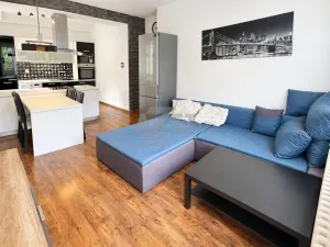 Pronájem bytu 3+kk, Frýdek-Místek - Frýdek, Na Aleji, 65 m2