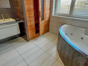 Pronájem bytu 5+1, Dobrá, 150 m2