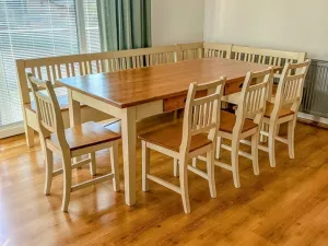 Pronájem bytu 5+1, Dobrá, 150 m2