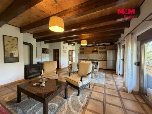 Prodej rodinného domu, Přelouč, B. Němcové, 141 m2