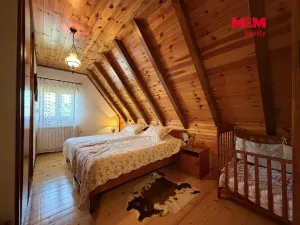 Prodej rodinného domu, Přelouč, B. Němcové, 141 m2