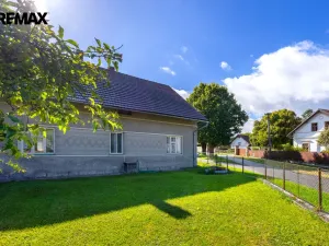 Prodej rodinného domu, Slavětín nad Metují, 450 m2