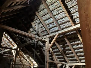 Prodej rodinného domu, Slavětín nad Metují, 450 m2