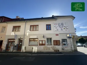 Pronájem komerční nemovitosti, Česká Lípa, Jiráskova, 260 m2