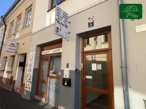 Pronájem komerční nemovitosti, Česká Lípa, Jiráskova, 260 m2