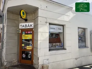 Pronájem komerční nemovitosti, Česká Lípa, Jiráskova, 260 m2
