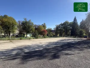 Prodej pozemku pro bydlení, Česká Lípa, Bezručova, 1702 m2
