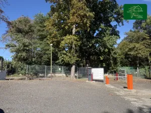 Prodej pozemku pro bydlení, Česká Lípa, Bezručova, 1702 m2