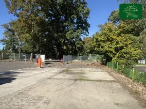 Prodej pozemku pro bydlení, Česká Lípa, Bezručova, 1702 m2