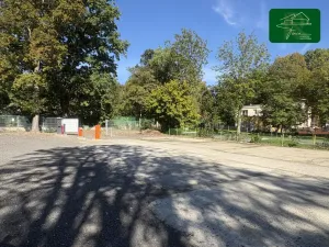 Prodej pozemku pro bydlení, Česká Lípa, Bezručova, 1702 m2