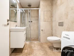 Prodej bytu 2+kk, Praha - Hloubětín, Poděbradská, 53 m2