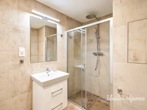 Prodej bytu 2+kk, Praha - Hloubětín, Poděbradská, 53 m2