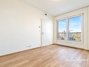 Prodej bytu 2+kk, Praha - Hloubětín, Poděbradská, 53 m2