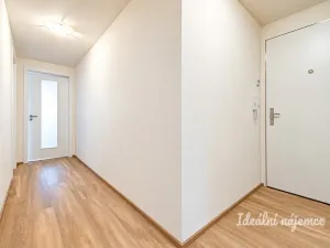 Prodej bytu 2+kk, Praha - Hloubětín, Poděbradská, 53 m2