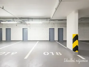 Prodej bytu 2+kk, Praha - Hloubětín, Poděbradská, 53 m2