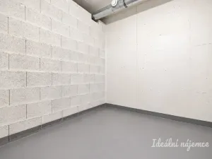 Prodej bytu 2+kk, Praha - Hloubětín, Poděbradská, 53 m2