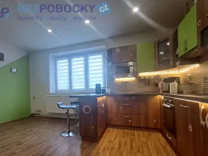 Prodej rodinného domu, Krátká Ves, 161 m2