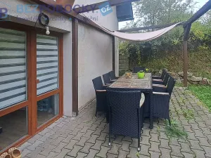 Prodej rodinného domu, Krátká Ves, 161 m2