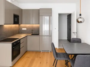 Pronájem bytu 2+kk, Praha - Košíře, Starokošířská, 55 m2