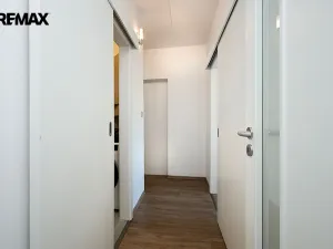 Pronájem bytu 2+kk, Písek - Hradiště, K Háječku, 43 m2