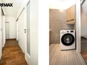 Pronájem bytu 2+kk, Písek - Hradiště, K Háječku, 43 m2