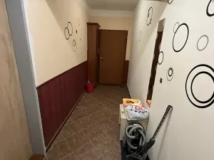 Pronájem bytu 2+kk, Praha - Hlubočepy, Devonská, 49 m2