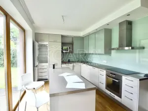 Pronájem bytu 3+kk, Říčany - Radošovice, K Podjezdu, 86 m2