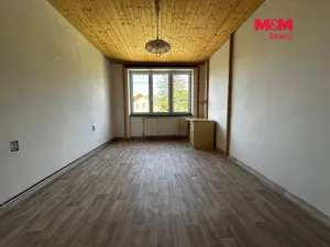 Prodej bytu 3+1, Třebom, 78 m2