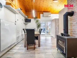 Prodej rodinného domu, Kadaň, Lísková, 130 m2