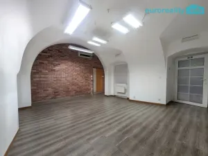 Pronájem obchodního prostoru, Plzeň, Zbrojnická, 50 m2