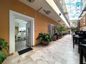 Pronájem obchodního prostoru, Plzeň, Zbrojnická, 50 m2