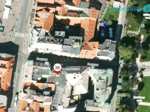 Pronájem obchodního prostoru, Plzeň, Zbrojnická, 15 m2
