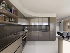 Prodej bytu 3+kk, Torrevieja, Alicante, Španělsko, 66 m2