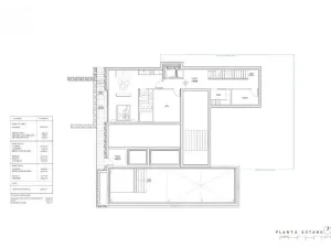 Prodej rodinného domu, Benissa, Alicante, Španělsko, 342 m2