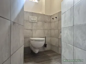 Pronájem bytu 1+1, Praha - Karlín, Křižíkova, 40 m2
