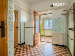 Prodej rodinného domu, Dvory nad Lužnicí, 122 m2